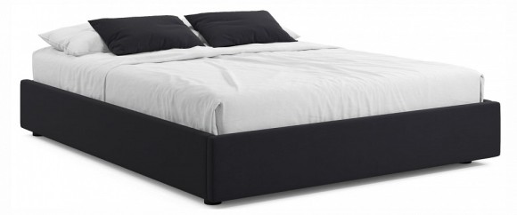 Кровать двуспальная Base 2000x1600 NMB_TE-00005523