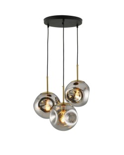 Подвесной светильник Moderli Amo V11524-3P
