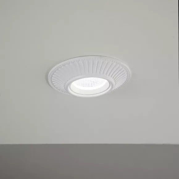 Встраиваемый светильник Citilux Дзета CLD042NW0 Встраиваемый светильник Citilux Дзета CLD042NW0