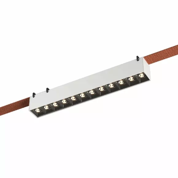 Трековый светильник ST Luce Band ST455.536.12 Трековый светильник ST Luce Band ST455.536.12