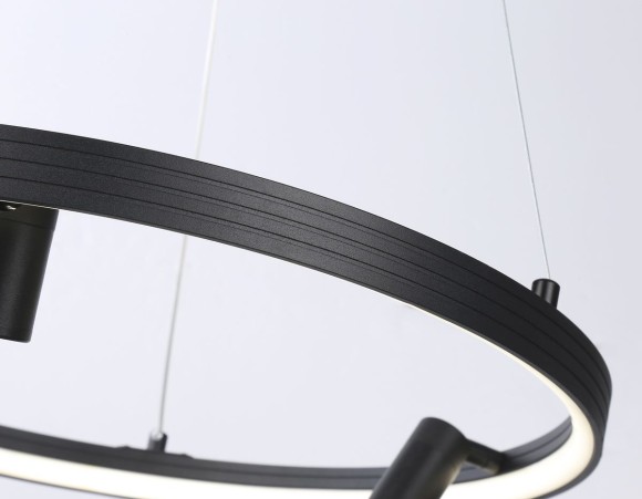 Подвесной светильник Ambrella Light Comfort FL5284