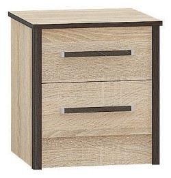 Тумбочка Лирика TKS_00-00003746