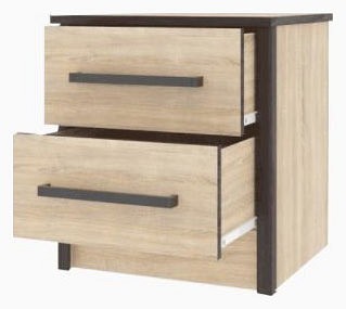 Тумбочка Лирика TKS_00-00003746