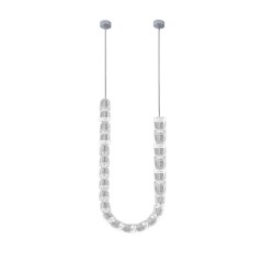 Подвесной светильник Delight Collection 8301P/2000 clear