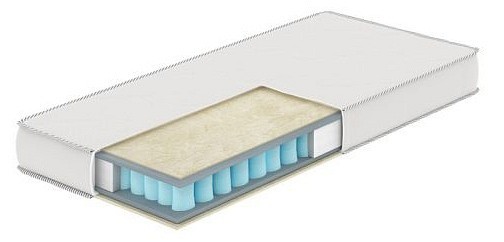 Матрас детский Бартоло КРД MER_Matras_k_KRD