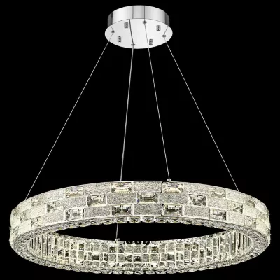 Подвесная люстра Wertmark Elaine WE469.08.103