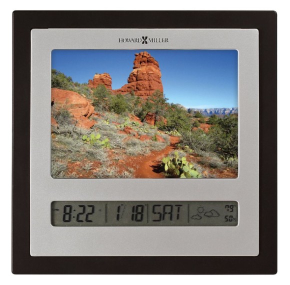 Настенные часы Howard Miller Persona 645-760