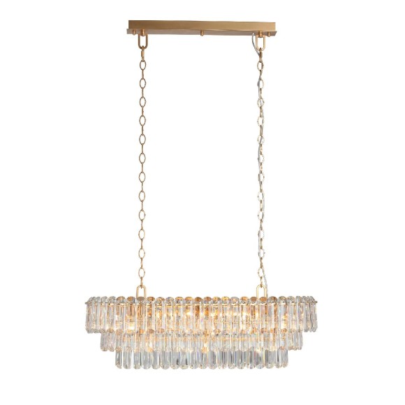 Подвесная люстра Vitaluce V53440-8/19