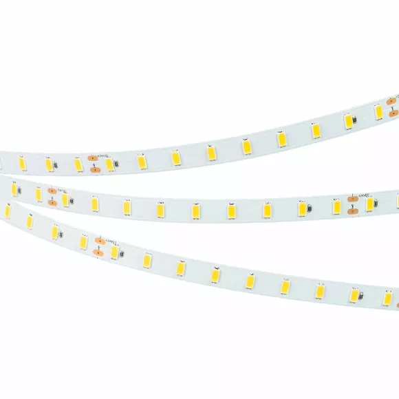 Светодиодная лента Arlight ULTRA-C72-10mm 24V Warm2700 (7.2 W/m, IP20, 5630, 5m) 040213 Светодиодная лента Arlight ULTRA-C72-10mm 24V Warm2700 (7.2 W/m, IP20, 5630, 5m) 040213