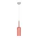Подвесной светильник Loft IT Spillray 10232/B Red