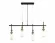 Подвесной светильник Ambrella Light High Light Heigh Light LH55254