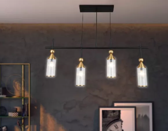 Подвесной светильник Ambrella Light High Light Heigh Light LH55254
