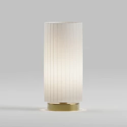 Настольная лампа Eurosvet Kreis 101101 латунь a071897