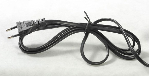 Настольная лампа Lussole GRLST-4374-01