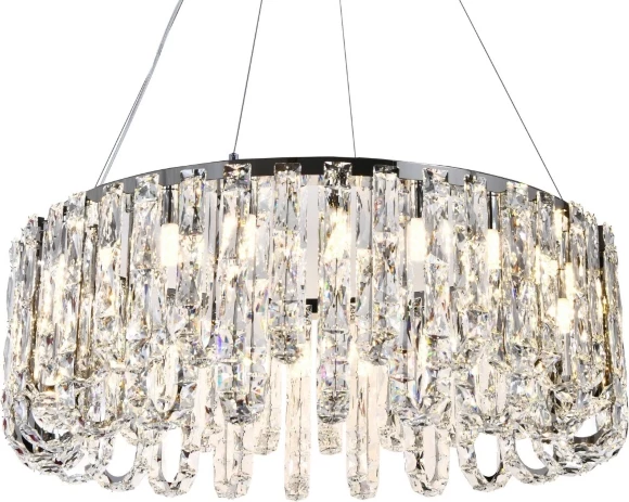 Подвесная люстра Stilfort Юмико 2 2195/09/22P