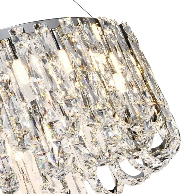 Подвесная люстра Stilfort Юмико 2 2195/09/22P