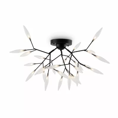 Потолочный светильник Freya Iris FR5067CL-27B