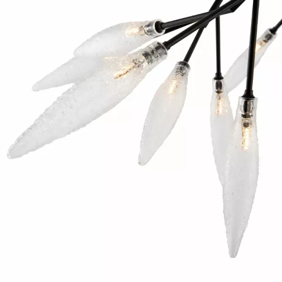 Потолочный светильник Freya Iris FR5067CL-27B, Современный