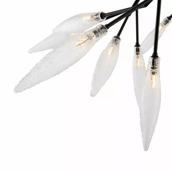 Потолочный светильник Freya Iris FR5067CL-27B, общий вид