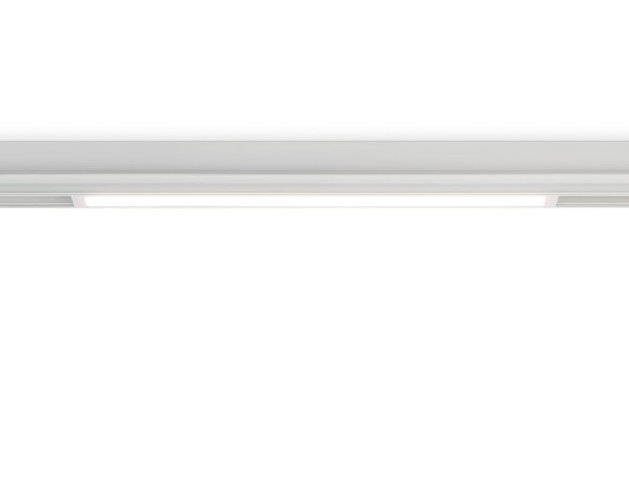 Трековый светодиодный светильник Ambrella Light Track System GL1665