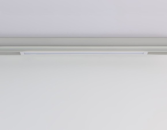 Трековый светодиодный светильник Ambrella Light Track System GL1665