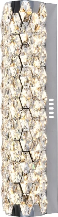 Настенный светильник Stilfort Ромбус 4040/09/01W