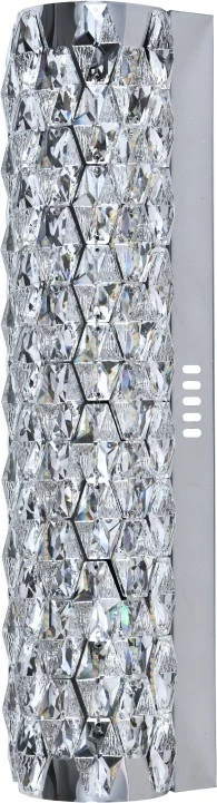 Настенный светильник Stilfort Ромбус 4040/09/01W