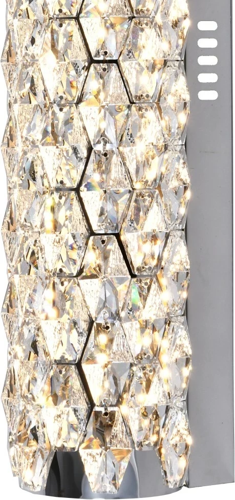 Настенный светильник Stilfort Ромбус 4040/09/01W