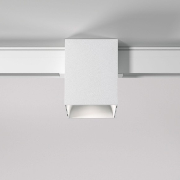 Трековый магнитный светильник Elektrostandard Slim magnetic 85055/01 4690389195181 a063497