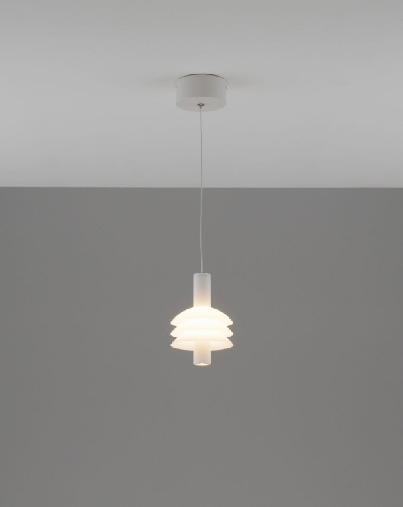 Подвесной светильник Moderli Sylv V11387-PL