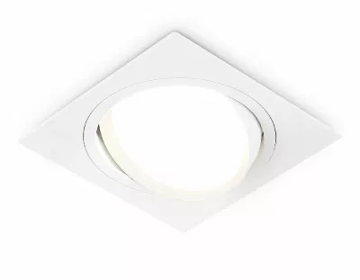 Встраиваемый светильник Ambrella Light GX Standard Tech Techno Spot TN51915