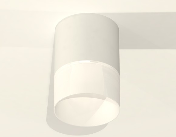 Потолочный светильник Ambrella Light Techno Spot XS7401045 (C7401, N7170)