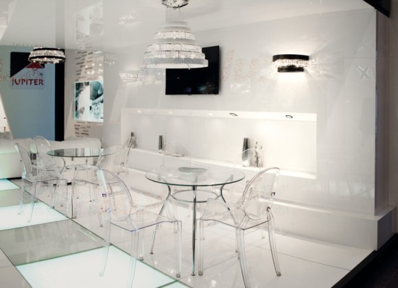 Лампа светодиодная Kanlux Gio G4 1,3W 3000К 22662