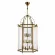 Подвесная люстра Loft IT Glory 10592/12 AB