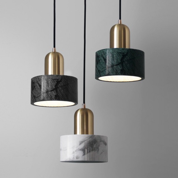 Подвесной светильник Cloyd Antuan 10794