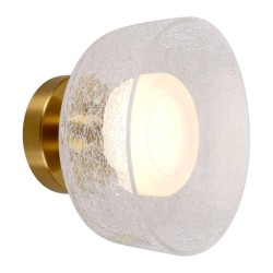 Настенный светильник Aployt Eloiza APL.341.21.06