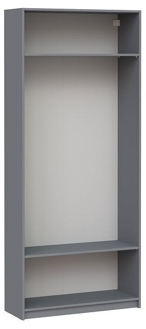 Стеллаж Макс SHST_2.06.07.260.4