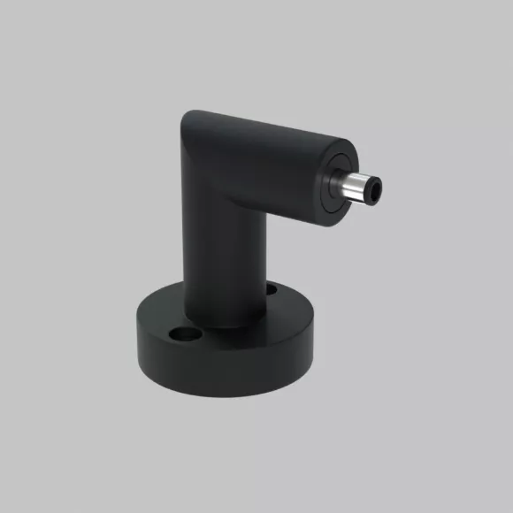 IN-соединитель IMEX Thin & Smart IL.0060.4004-BK IN-соединитель IMEX Thin & Smart IL.0060.4004-BK