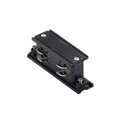 Соединитель прямой к треку 5040xx-(F)/(R) Lightstar Quattro 504107-FR