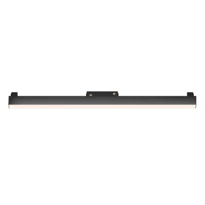 Трековый светильник Maytoni Technical Basis TR074-2-20W3K-B