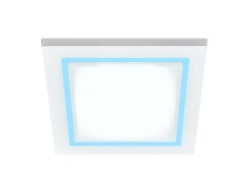 Встраиваемый светильник Ambrella Light Techno Spot TN122