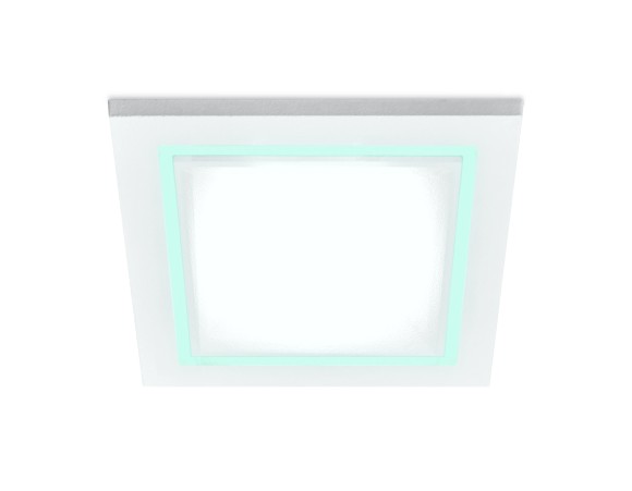 Встраиваемый светильник Ambrella Light Techno Spot TN122