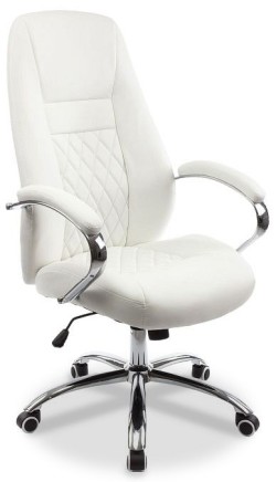 Кресло компьютерное Aragon WO_1738