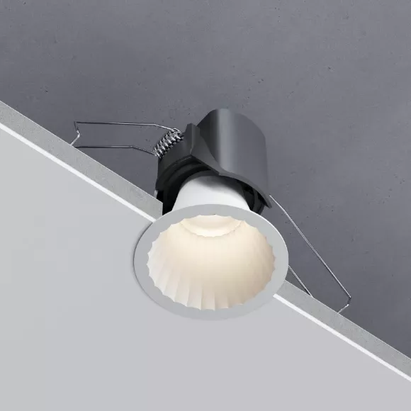 Встраиваемый светильник Elektrostandard Arco 15274/LED 4690389217333 a070918 Встраиваемый светильник Elektrostandard Arco 15274/LED 4690389217333 a070918