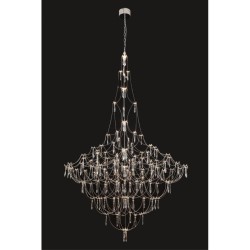 Подвесная люстра Omnilux Ovindoli OML-95603-132