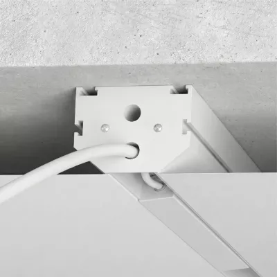 Заглушки для шинопровода в натяжной потолок Elektrostandard Slim Magnetic 85206/00 4690389220432 a072621