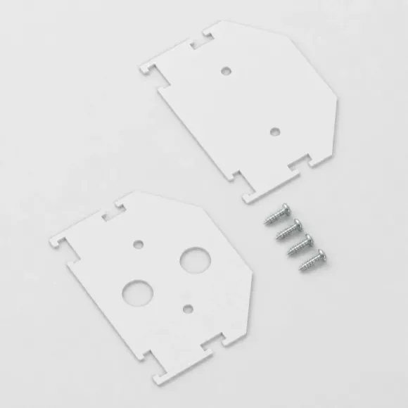 Заглушки для шинопровода в натяжной потолок Elektrostandard Slim Magnetic 85206/00 4690389220432 a072621 Заглушки для шинопровода в натяжной потолок Elektrostandard Slim Magnetic 85206/00 4690389220432 a072621