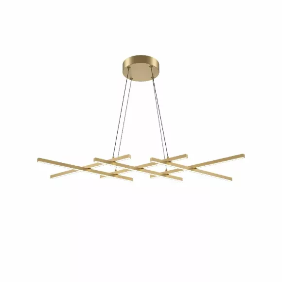 Подвесная люстра Maytoni Halo MOD244PL-L50BSK Подвесная люстра Maytoni Halo MOD244PL-L50BSK