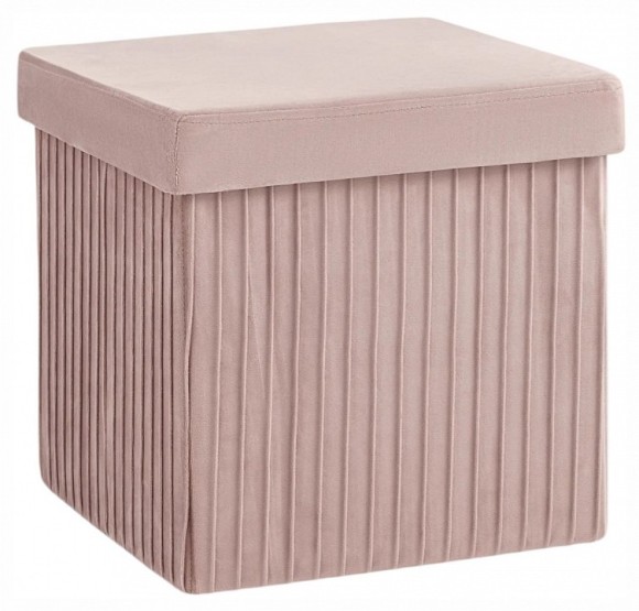 Пуф-сундук Store Square SGR_HS15-F12_V28