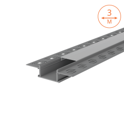 Профиль встраиваемый Wolta WAP-I-61/14/3000-A